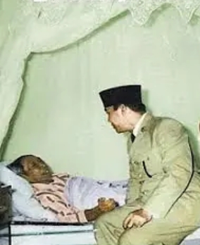 Pesan Terakhir Ki Hadjar Dewantara kepada Bung Karno yang Patut Diingat Bangsa Indonesia