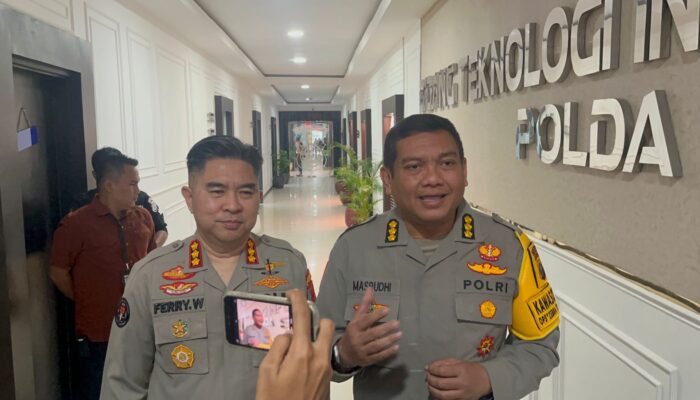 Polda Sumut Bentuk Tim Audit Terkait Unggahan Viral, Tegaskan Transparansi dan Akuntabilitas