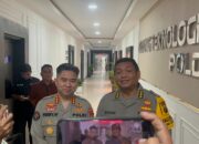 “SPPG Polda Sumut Jadi Role Model Nasional: Pembangunan Melesat, Didukung Skema Kemitraan Resmi dan Pengawasan Ketat”