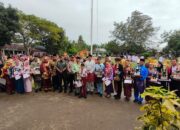 Bupati dan Kapolres Hadiri HUT Guru Nasional 2025 di Tanjung Beringin, Pengamanan Ketat Warnai Upacara Khidmat