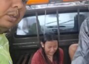 Di Tengah Derasnya Bencana, Polda Sumut Berdiri Menjadi Penopang Harapan Warga