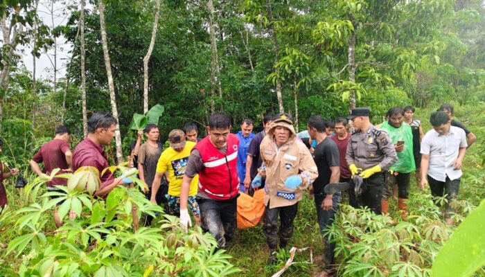 Hujan Derita di Sumatera Utara: 221 Bencana, 212 Korban Polri Tak Pernah Menyerah Selamatkan Warga