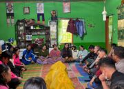 Aksi Heroik SPPG Polres Tapanuli Utara: 1.200 Paket Makanan Diantar Hingga ke Desa Terisolir