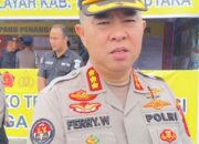 Jalur Putus, Harapan Tak Padam: Polda Sumut Bertarung dengan Waktu Menyelamatkan Korban Bencana