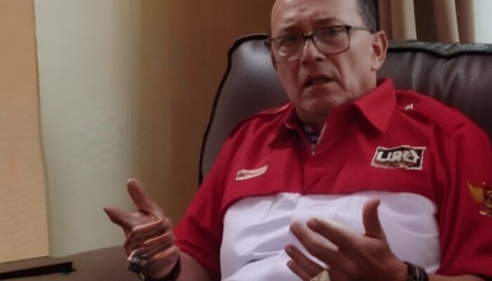 Respons Bencana Dinilai Lambat, Gubernur LIRA Sumut Desak Kepala BPBD Dicopot