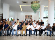 Pemprov Sumut Kolaborasi Bersama REI dan Apersi Bangun 20 Ribu Rumah untuk Masyarakat Berpenghasilan Rendah