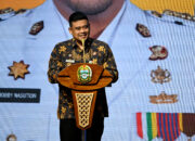 Manajemen Talenta ASN Bukti Keseriusan Gubernur Bobby Ciptakan Birokrasi Bersih di Pemprovsu