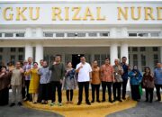 Kasus Dugaan Pungli ASN Deliserdang Jadi Atensi Presiden, Gubernur Bobby Nasution Panggil Bupati