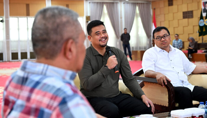 Mediasi ASN Sulit Naik Pangkat, Akademisi: Gubernur Bobby Bapaknya Warga Sumut