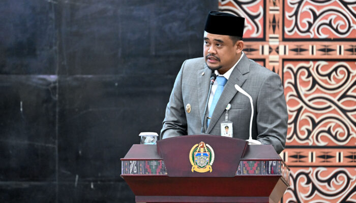 Pengamat Ekonomi: Gubernur Bobby Mampu Rangkul Semua Pihak Selesaikan Isu Ketenagakerjaan di Sumut