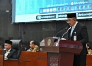 Pemprov Sumut Beberkan Jurus Optimalisasi Pajak dan Retribusi Daerah