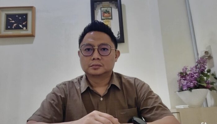 Program ‘PRESTICE’ Gubernur Bobby Nasution, Dinilai Terobosan Hukum Progresif di Sumut