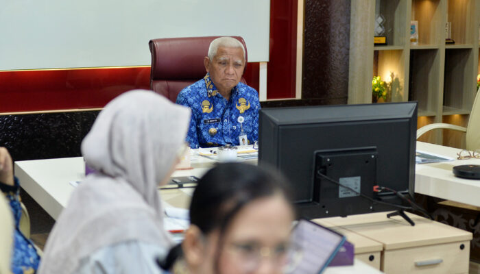 Kemendagri Apresiasi Upaya Sumut Tekan Inflasi dari 5,32% Menjadi 4,97%