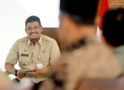 Bobby Nasution, Gubernur Termuda Tumpuan Harapan Kaum Buruh, Nelayan dan Guru Honor