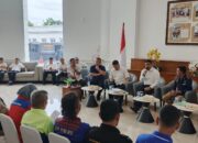 Bobby Nasution Gubernur Peduli Buruh