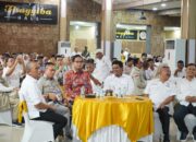 Pemko Medan Dukung Tani Merdeka Indonesia Kembangkan Pertanian Modern di Perkotaan