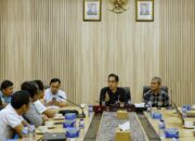 Banjir Medan: 85.591 Warga Mengungsi di 305 Lokasi, Pemko Medan Fokus Evakuasi dan Logistik Pengungsi