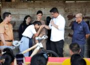 Sekolah Gratis Dimulai Dari Nias: Komitmen Gubsu Majukan Daerah Tertinggal