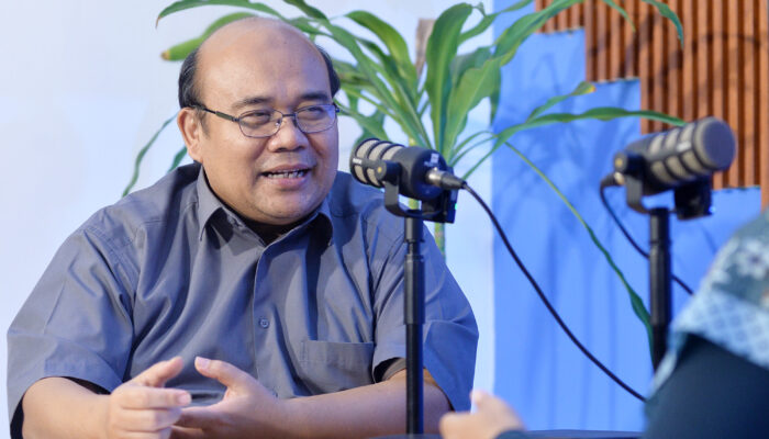 Strategi 4K Dinilai Efektif, Inflasi Sumut Turun Signifikan