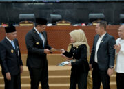 Pemprov Sumut dan DPRD Sumut Sepakati Tiga Ranperda Strategis