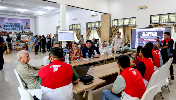 Jangan Panik, Pertamina Jamin Stok BBM dan LPG Sumut Aman, Masyarakat Diminta Beli BBM Secukupnya