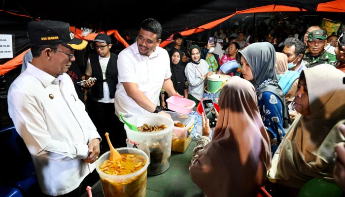 Bobby Nasution Sebut Pemerintah Segera Bangunkan 1.006 Rumah untuk Korban Banjir dan Longsor Sumut, Prioritaskan Rumah Korban yang Hilang