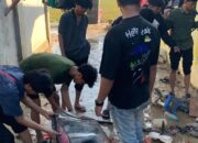 Banjir Besar di Aceh Utara, Kos Mahasiswa Unimal Terendam Hingga Dua Meter