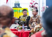 Wabup Adlin Tekankan Pengawasan Daerah Harus Lebih Preventif dan Edukatif