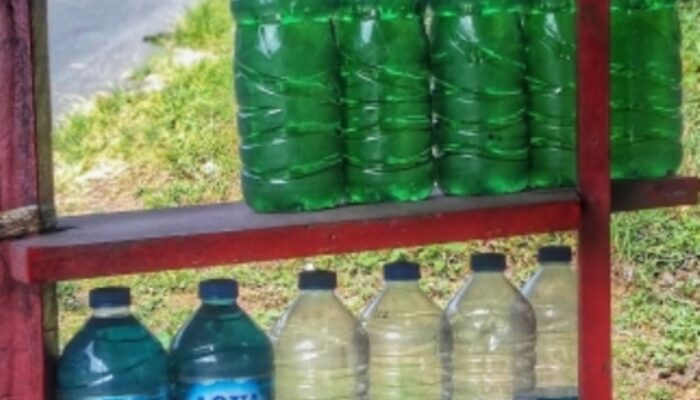 Harga Pertalite dan Pertamax Melonjak di Sergai, Warga Desak Pemerintah dan Polisi Razia Pengecer