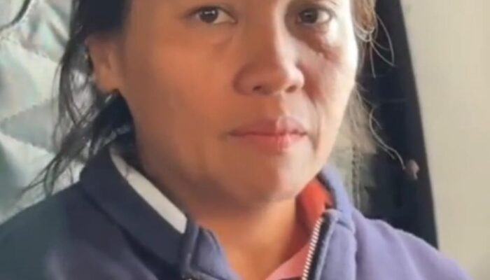 “Ibu Bhayangkari Menembus Hutan, Memandu Helikopter TNI AU dan Menjadi Penyelamat Desa Terisolir di Tapanuli Tengah”