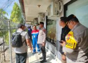 Kapolda Sumut Pastikan Distribusi BBM di Sibolga Tetap Stabil Pascabencana Longsor