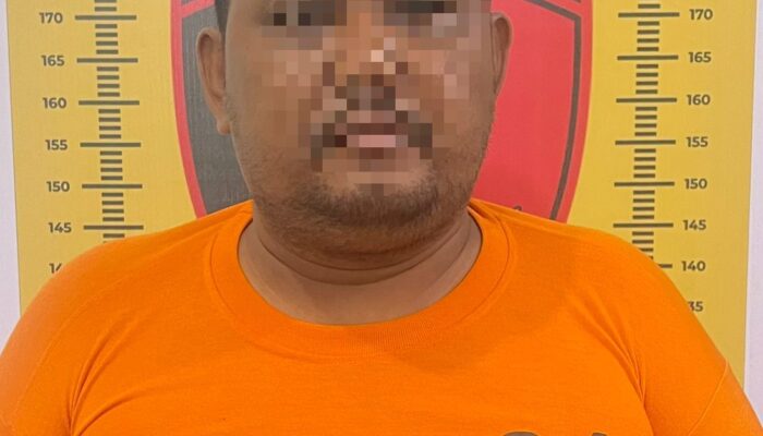 Kurang dari 24 Jam, Sat Reskrim Polres Sergai Ringkus 2 Pelaku Pencurian Penadah Satu Diamankan dan satu DPO