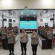 Polres Sergai Mantapkan Kesiapan Ops Lilin Toba 2025, Fokus Pengamanan Natal dan Tahun Baru di Tengah Situasi Bencana
