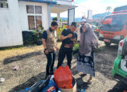 Pemprov Sumut Sediakan Internet Gratis di Lokasi Pengungsian Tapteng