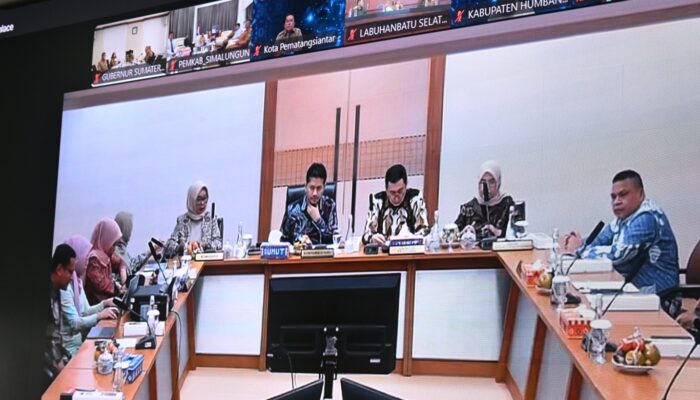 Sesuaikan Bentuk Hukum, PT Bank Sumut Berubah Nama Jadi PT Bank Sumut Perseroda Lewat RUPS LB