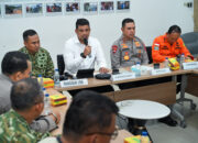 Gubernur Bobby Nasution Estimasi Kerugian Akibat Banjir dan Longsor di Sumut Mencapai Rp 9,98 Triliun