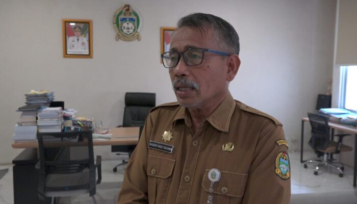 Pemprov Sumut Bantah Tahan Bantuan Relawan Jatim, Kepala Posko Jelaskan Kronologi