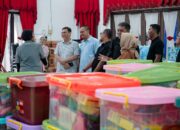 Kebersamaan Kian Menguat, Pemko Medan Rangkul Wartawan Terdampak Banjir