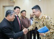 TPL Resmi Ditutup, Masyarakat Apresiasi Keberanian Bobby Nasution