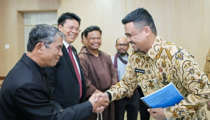 TPL Resmi Ditutup, Masyarakat Apresiasi Keberanian Bobby Nasution