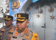 Polda Sumut Ajak Warga Sambut Tahun Baru 2026 Tanpa Kembang Api, Tunjukkan Solidaritas untuk Korban Bencana