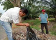 Respon Cepat Masalah Sampah, Kades Matapao Siapkan Hadiah Tunai bagi Pelapor Pelaku Pembuang Sampah