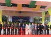 Momentum Refleksi di Usia 22 Tahun, Sergai Teguhkan Komitmen Menuju Daerah MANTAB