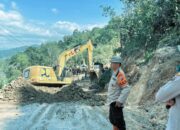 Brimob Polda Sumut Hadirkan Harapan Pascabencana Sibolga–Tapteng Bantuan Pendidikan, Pangan, dan Air Bersih Disalurkan untuk Warga Terdampak