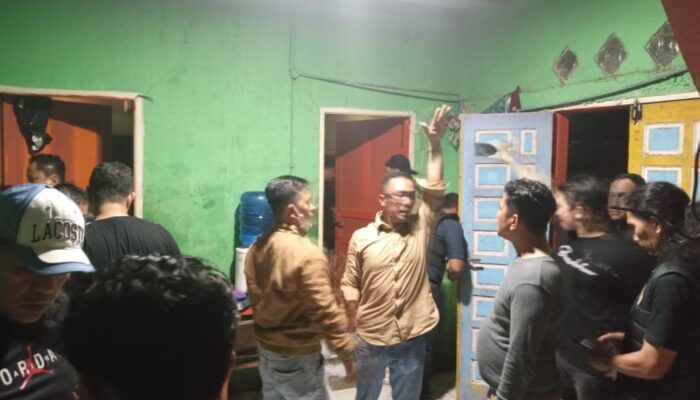 Bocah 5 Tahun Jadi Korban, Polisi Ringkus Tiga Pelaku Tawuran di Belawan