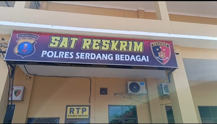 Polres Sergai Klarifikasi Aduan Kelompok 80, Dugaan Pelanggaran HGU PT DMK Mengemuka