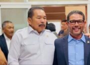 Komisi III DPR Lampu Hijau Tambahan Anggaran Kejaksaan, Kesejahteraan Jaksa Jadi Sorotan