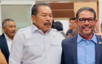 Komisi III DPR Lampu Hijau Tambahan Anggaran Kejaksaan, Kesejahteraan Jaksa Jadi Sorotan