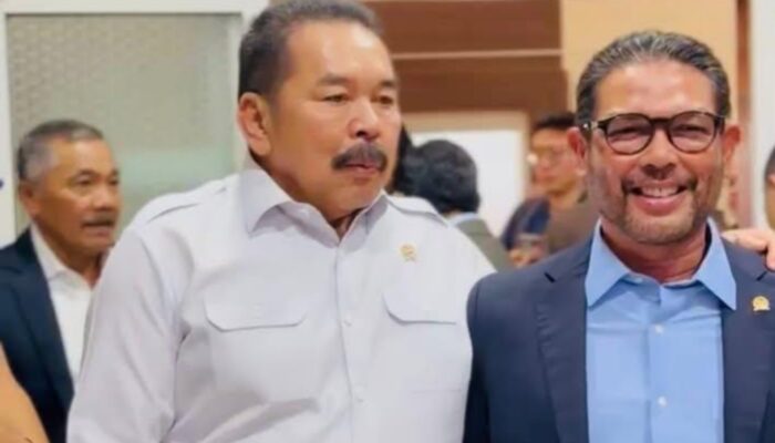 Komisi III DPR Lampu Hijau Tambahan Anggaran Kejaksaan, Kesejahteraan Jaksa Jadi Sorotan