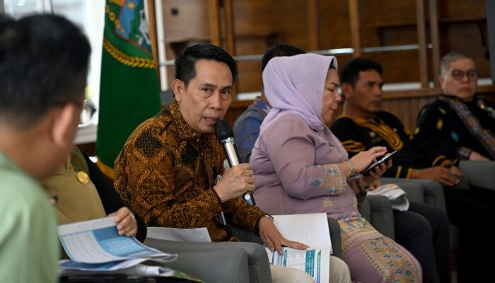 Tahun 2026, Pemprov Sumut Gelontorkan Rp472 Miliar untuk Program Berobat Gratis